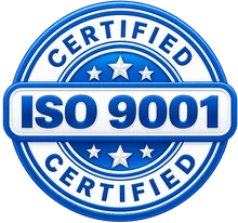 ISO 9001