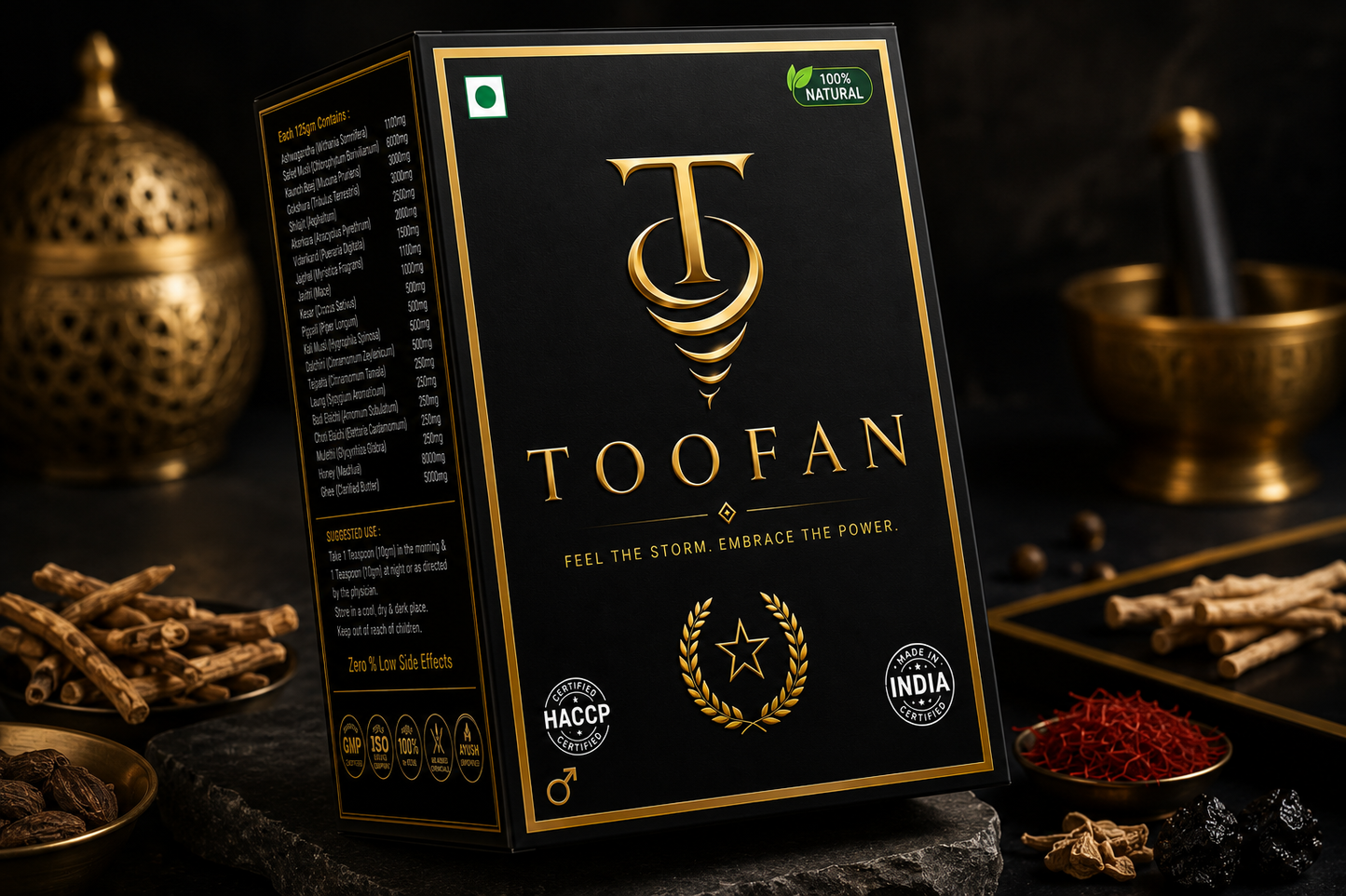 Toofan