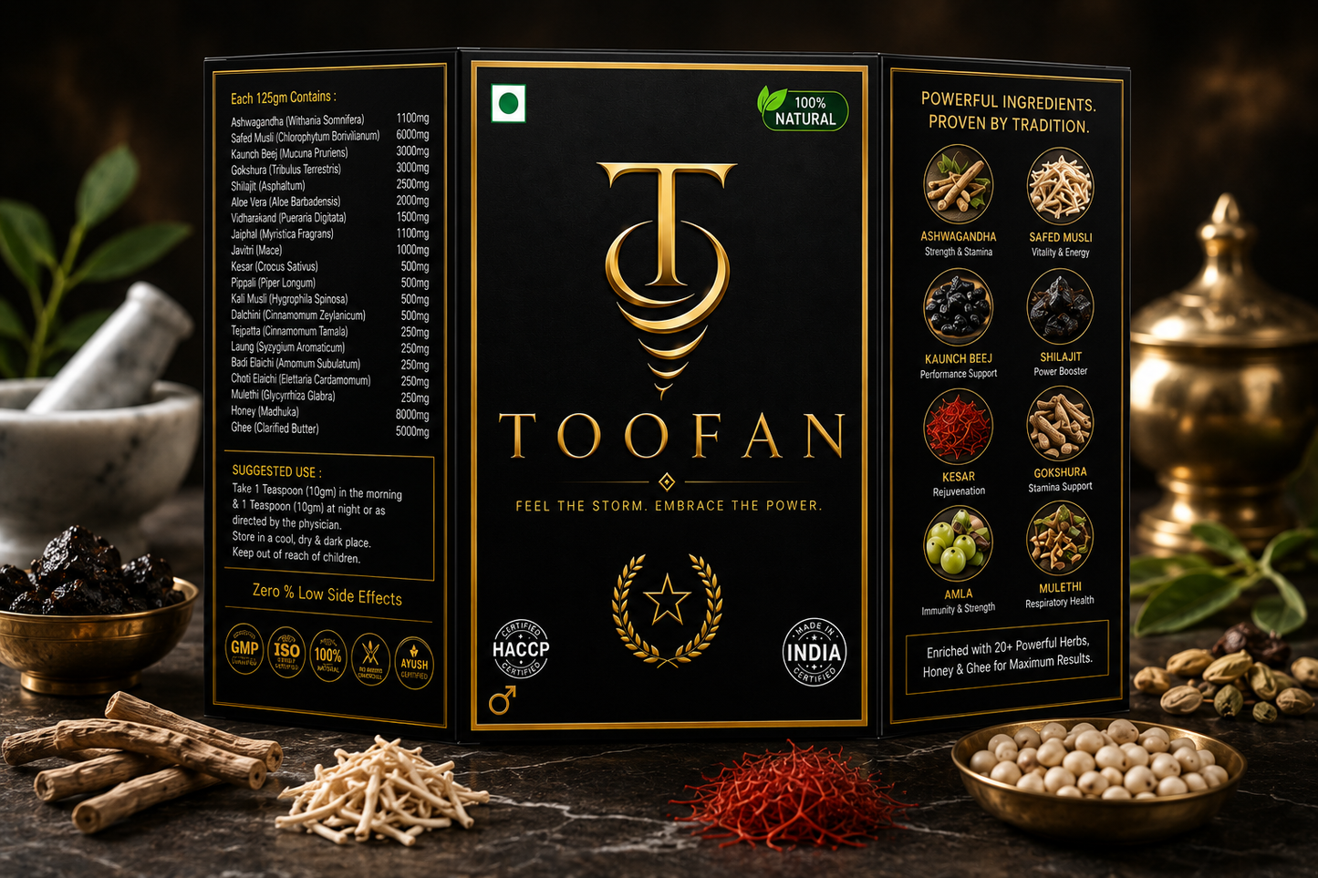 Toofan