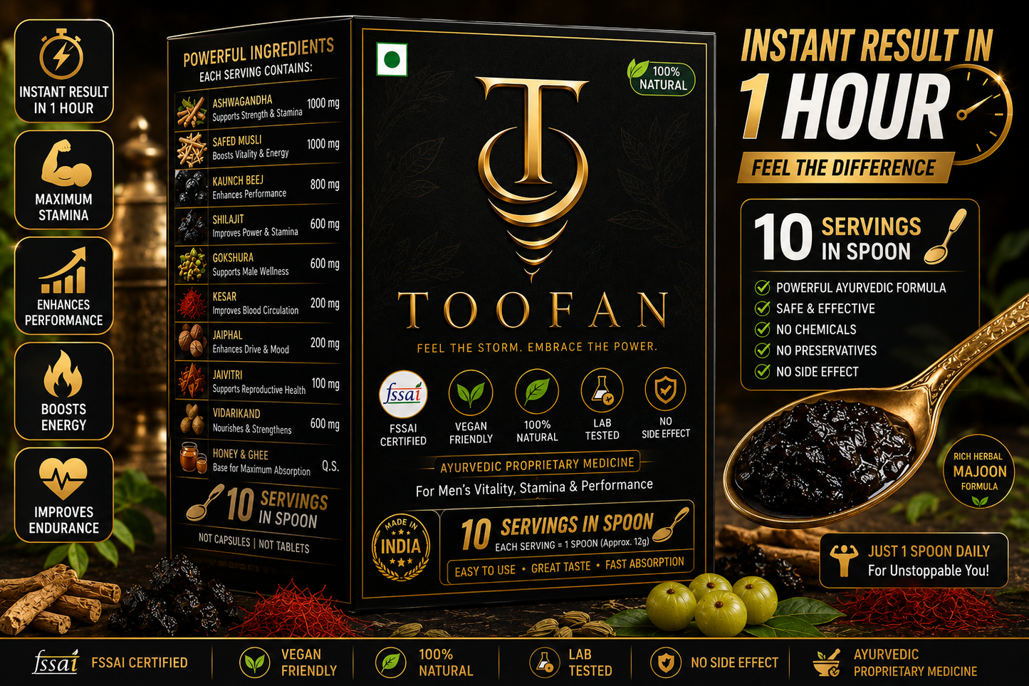 Toofan