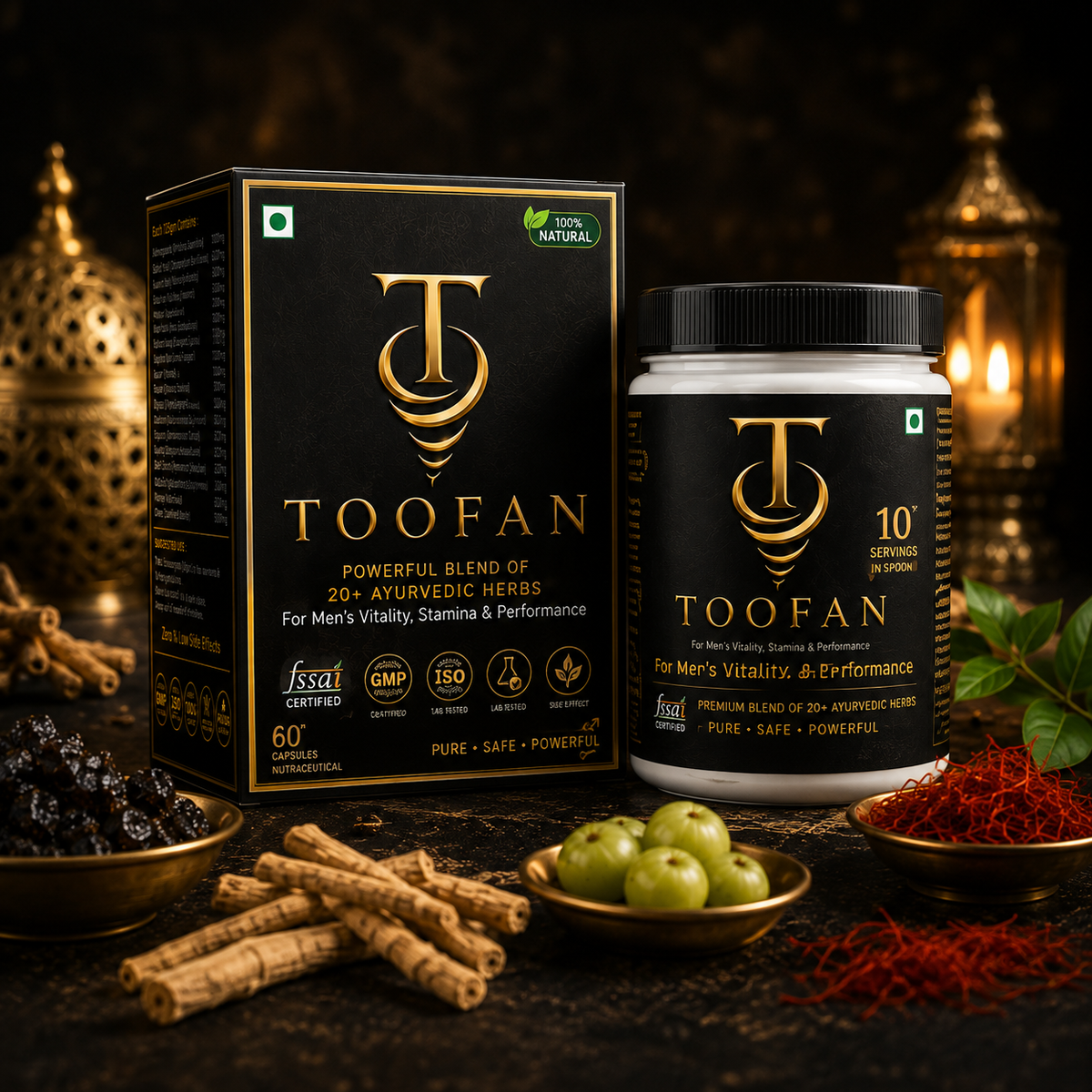 Toofan