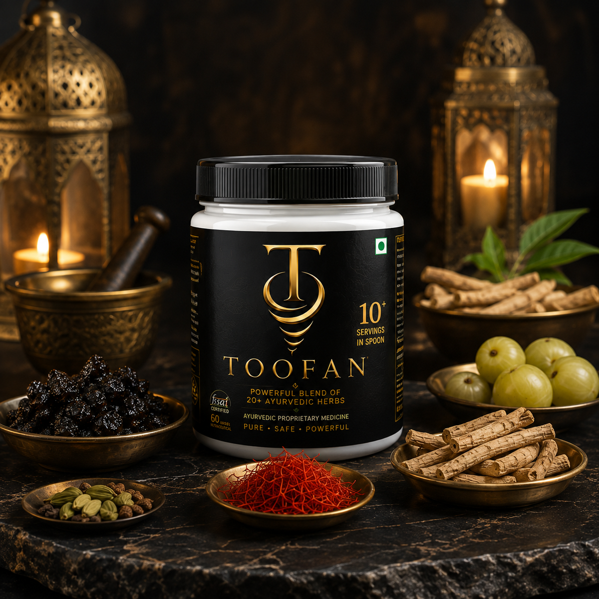 Toofan