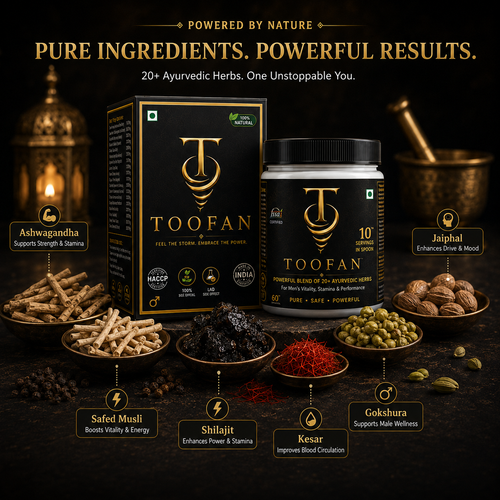 Toofan