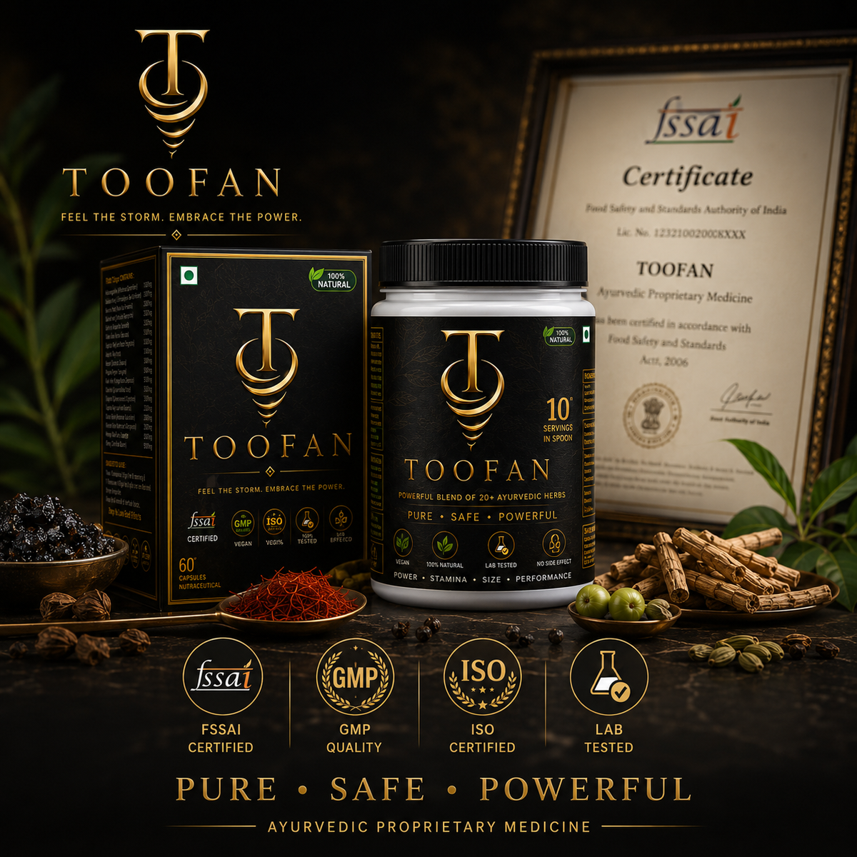 Toofan